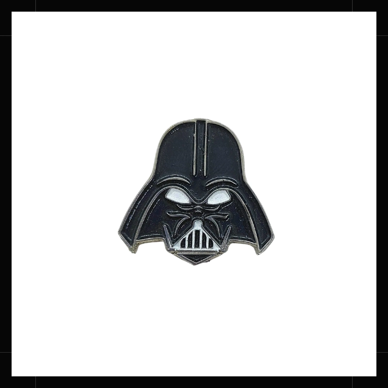 Pin Darth Vader Star Wars