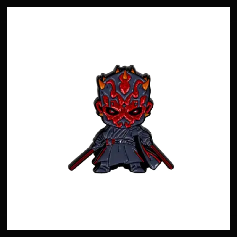 Pin Darth Maul Star Wars