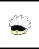 Gojo - Jujutsu Kaisen Pin