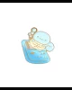 Pin Metalico Squirtle