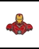 ironman marvel pin