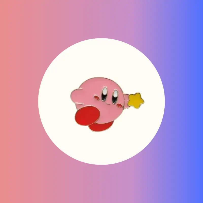 Kirby Star - La Tienda de Marci