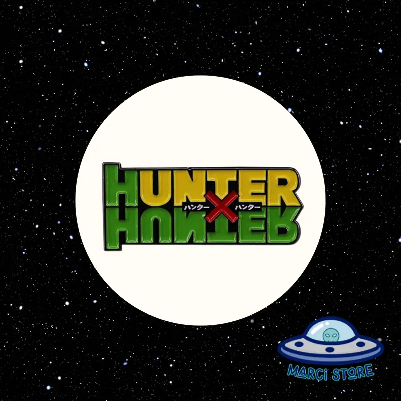 Hunter Hunter Hunter Hunter