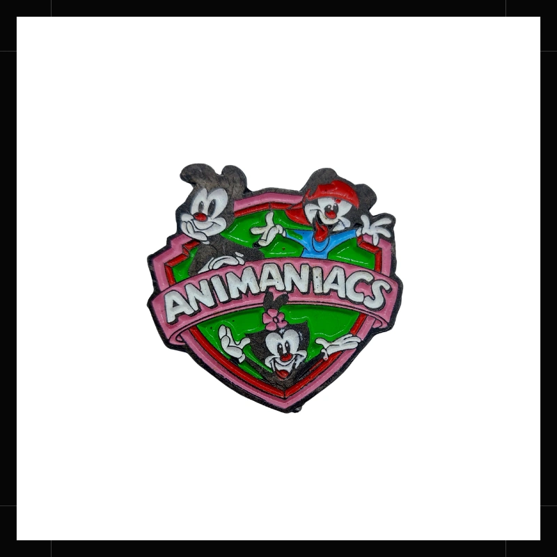 Pin Animaniacs