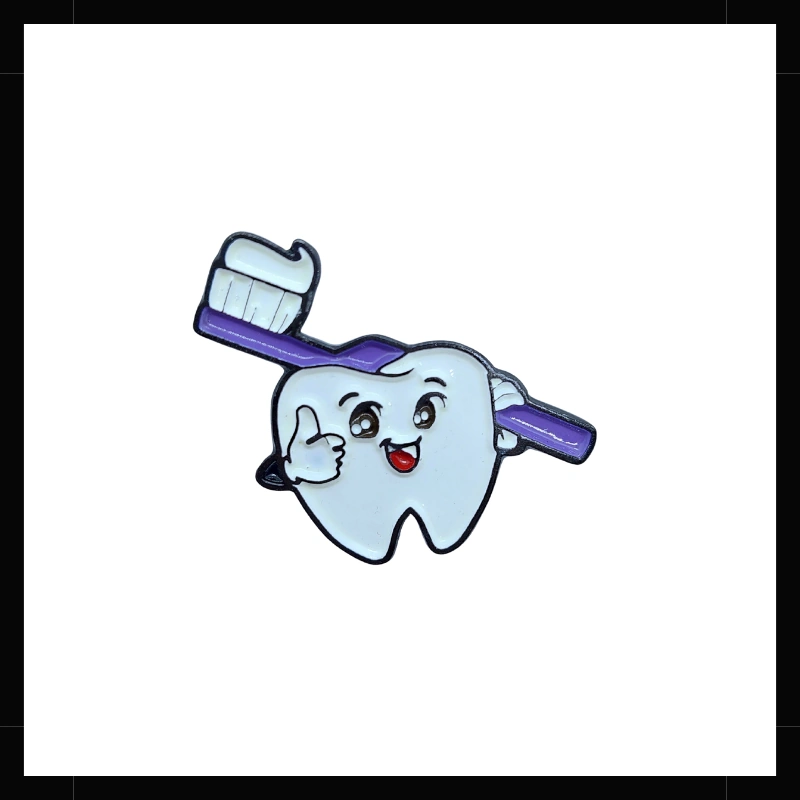 Pin Dentista