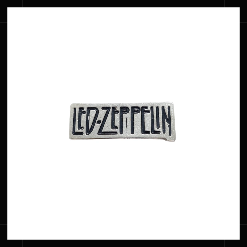 Pin Led Zeppelin