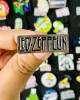 Pin Metalico Led Zeppelin