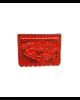 Pin Papel Picado Rojo