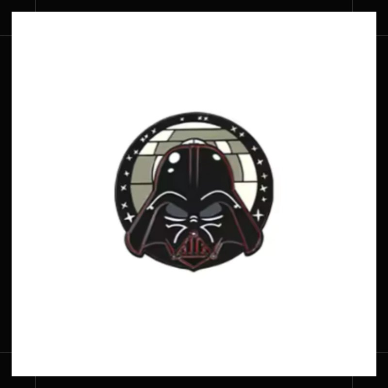 Pin Star Wars Darth Vader