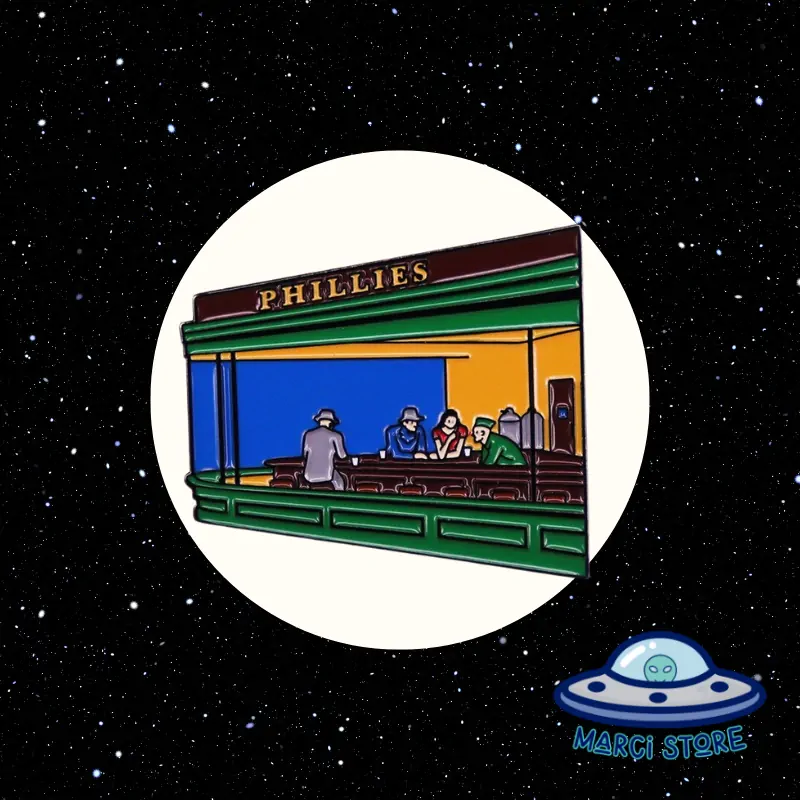 NightHawks NightHawks