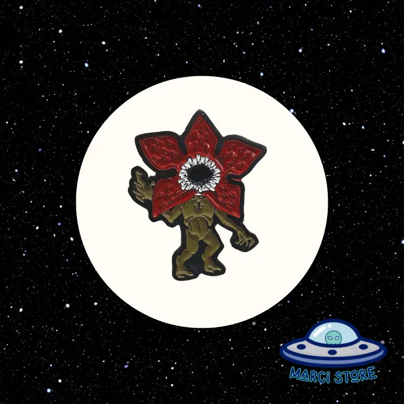 Demogorgon Demogorgon