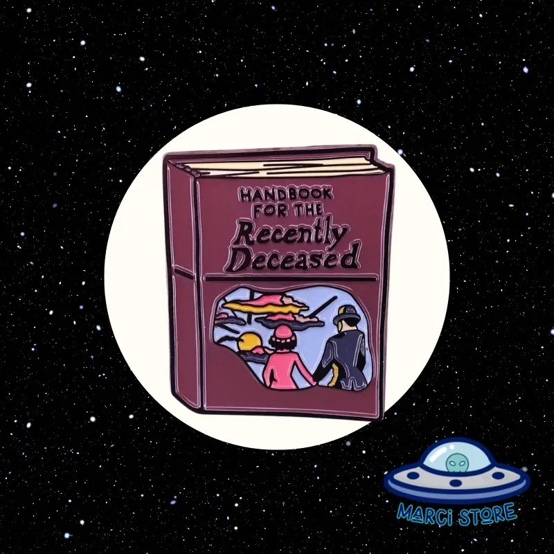 Manual beetlejuice Manual beetlejuice