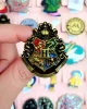 Pin Harry Potter Hogwarts