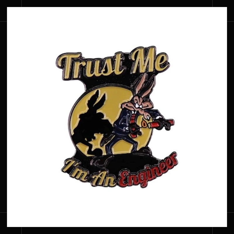 Pin Looney Tunes Coyote