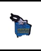 The Office - Parkour Pin