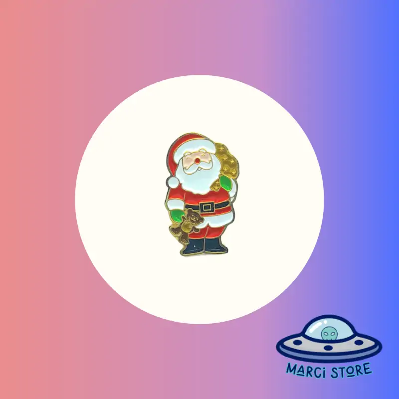 Santa Claus Santa Claus