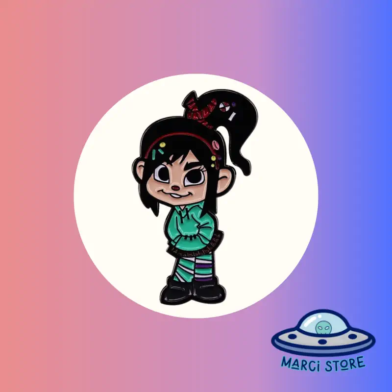 vanellope vanellope