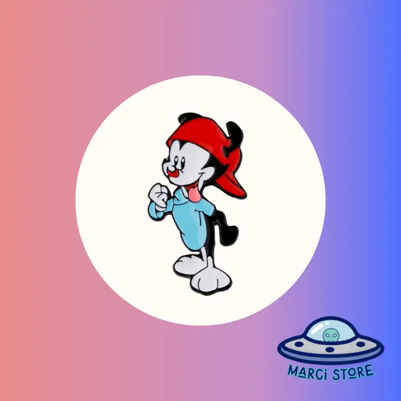 wakko 2 wakko 2