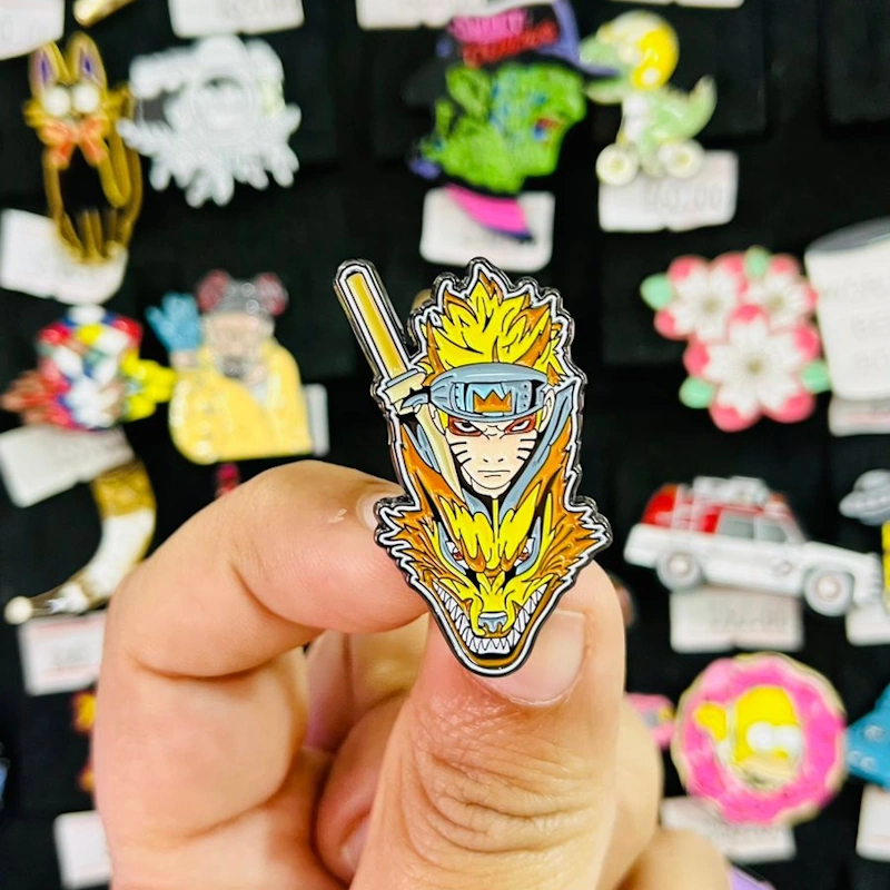 Pin Naruto Uzumaki Anime