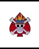 One Piece - Ace Pin