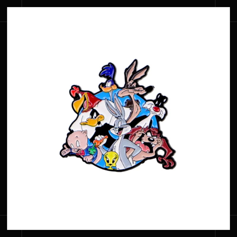 Pin Looney Tunes