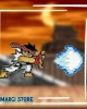 Pin Ryu Street Fighter