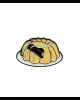 The Office - Gelatina Pin