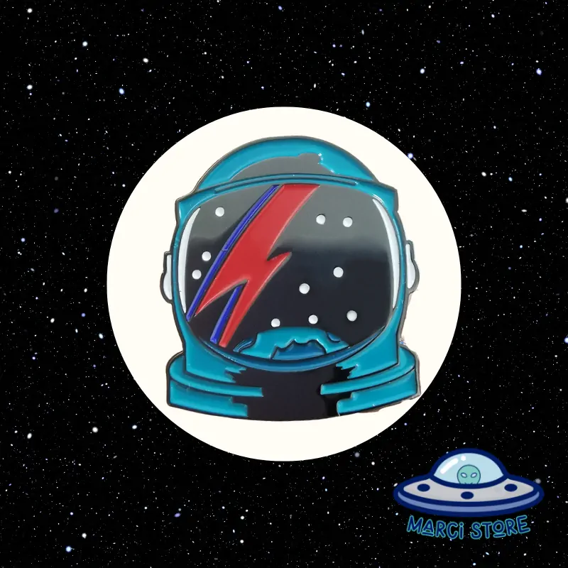 Space Bowie Space Bowie