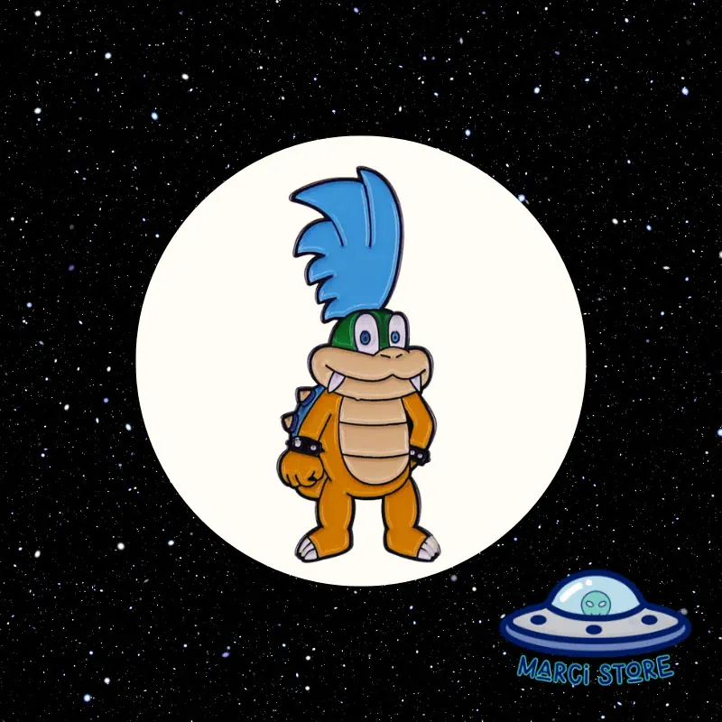 larry koopa larry koopa