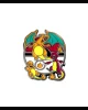 Pin Charizard Pokemon