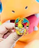 Pin Metalico Pokemon Charizard Charmander