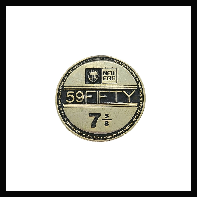 Pin New Era