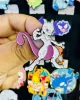 Pin Pokemon Mewtwo 1