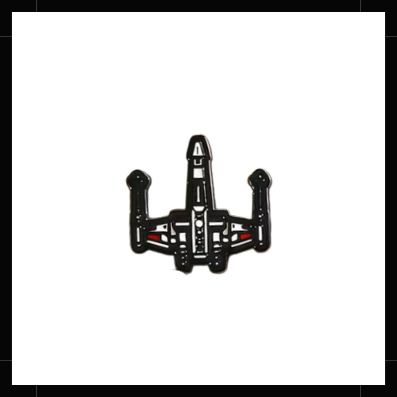 Pin Star Wars X-Wing