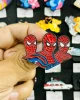 Pin Spiderman Marvel Comics