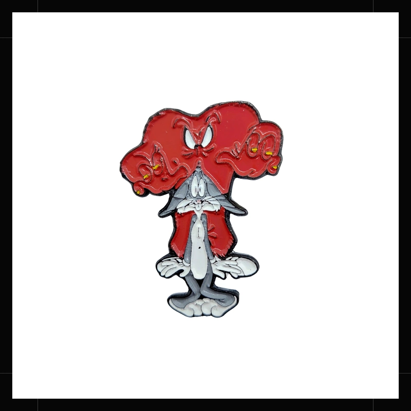 Pin Bugs Bunny