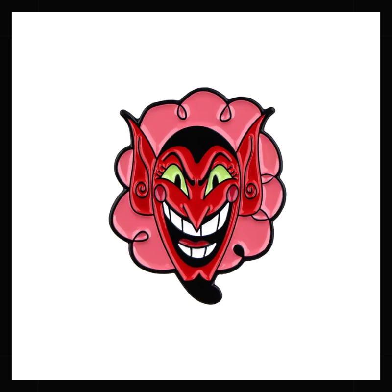 Pin HIM Chicas Superpoderosas