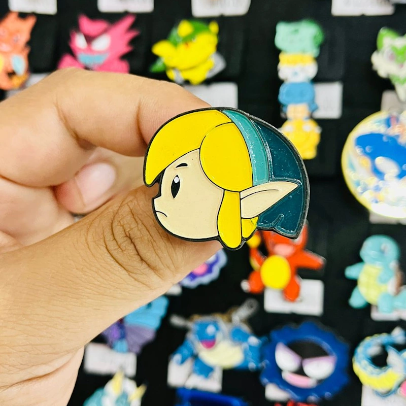 Pin Young Link