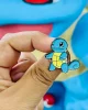 Pin Metalico Pokemon Squirtle