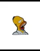 Pin Homero Simpson