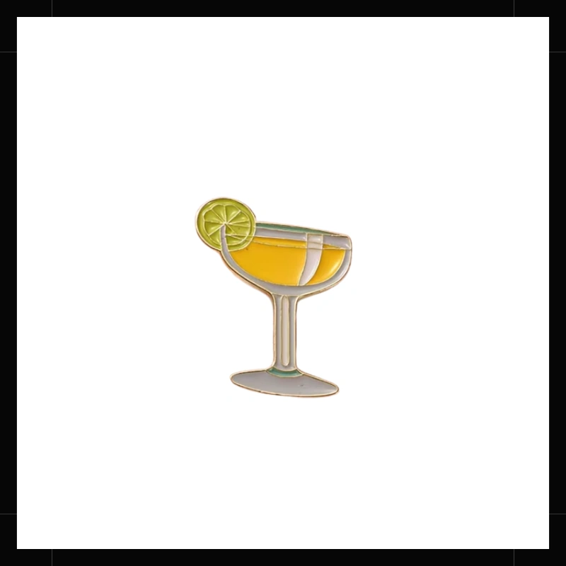 Pin Cocktail