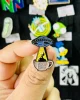 Pin Metalico OVNI Cafe