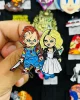 Pin La Novi de Chucky