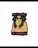 Pin Shrek