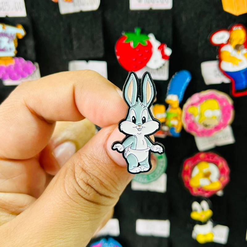 Pin Bugs Bunny