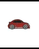 Pin Beetle Rojo
