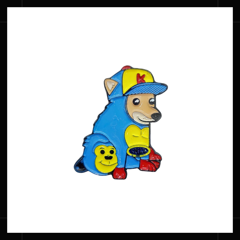 Pin Cheems Kemonito