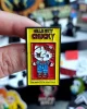 Pin Chucky Hello Kitty
