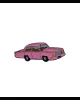 Pin Coche Los Simpsons