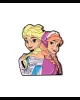Pin Frozen Disney